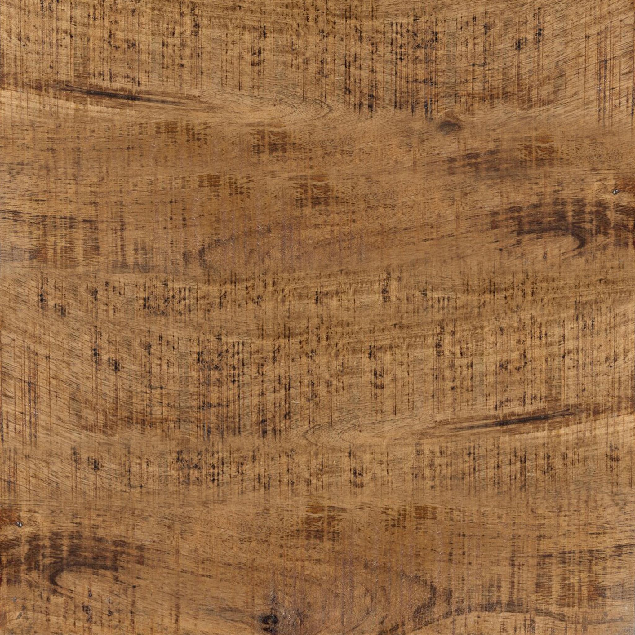 Brincken Solid Wood End Table thumbnail 6