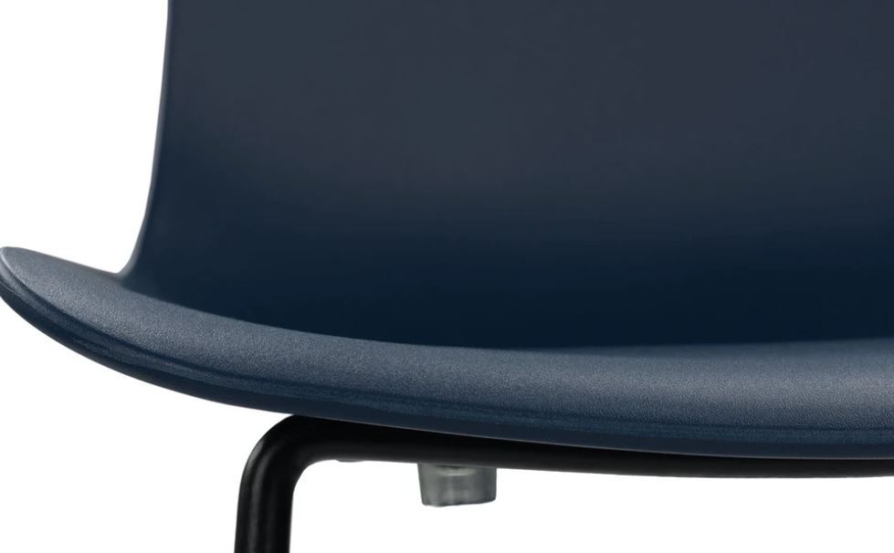 Anco Baya Blue Bar Stool thumbnail 6
