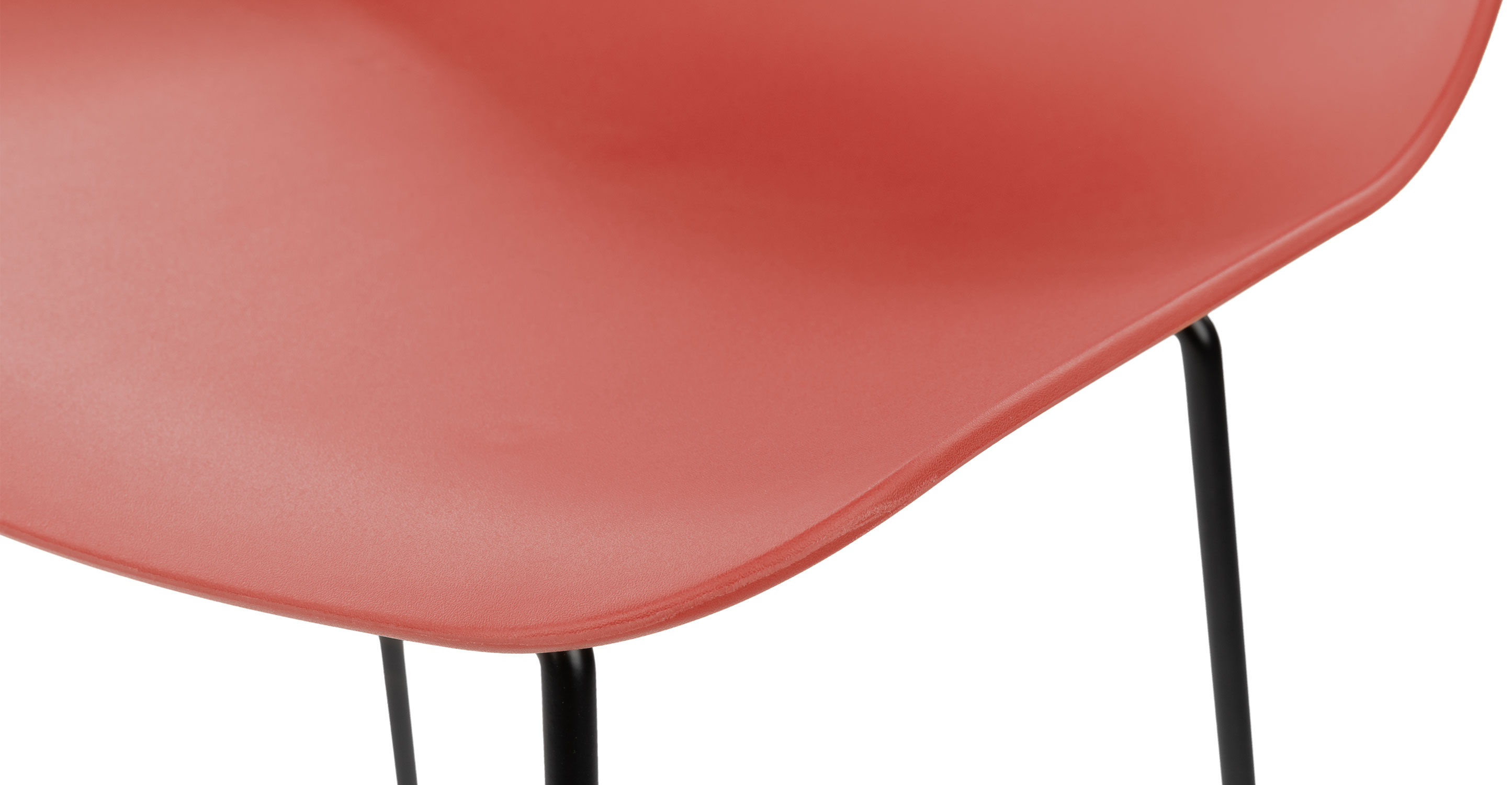 Anco Quince Red Counter Stool thumbnail 6