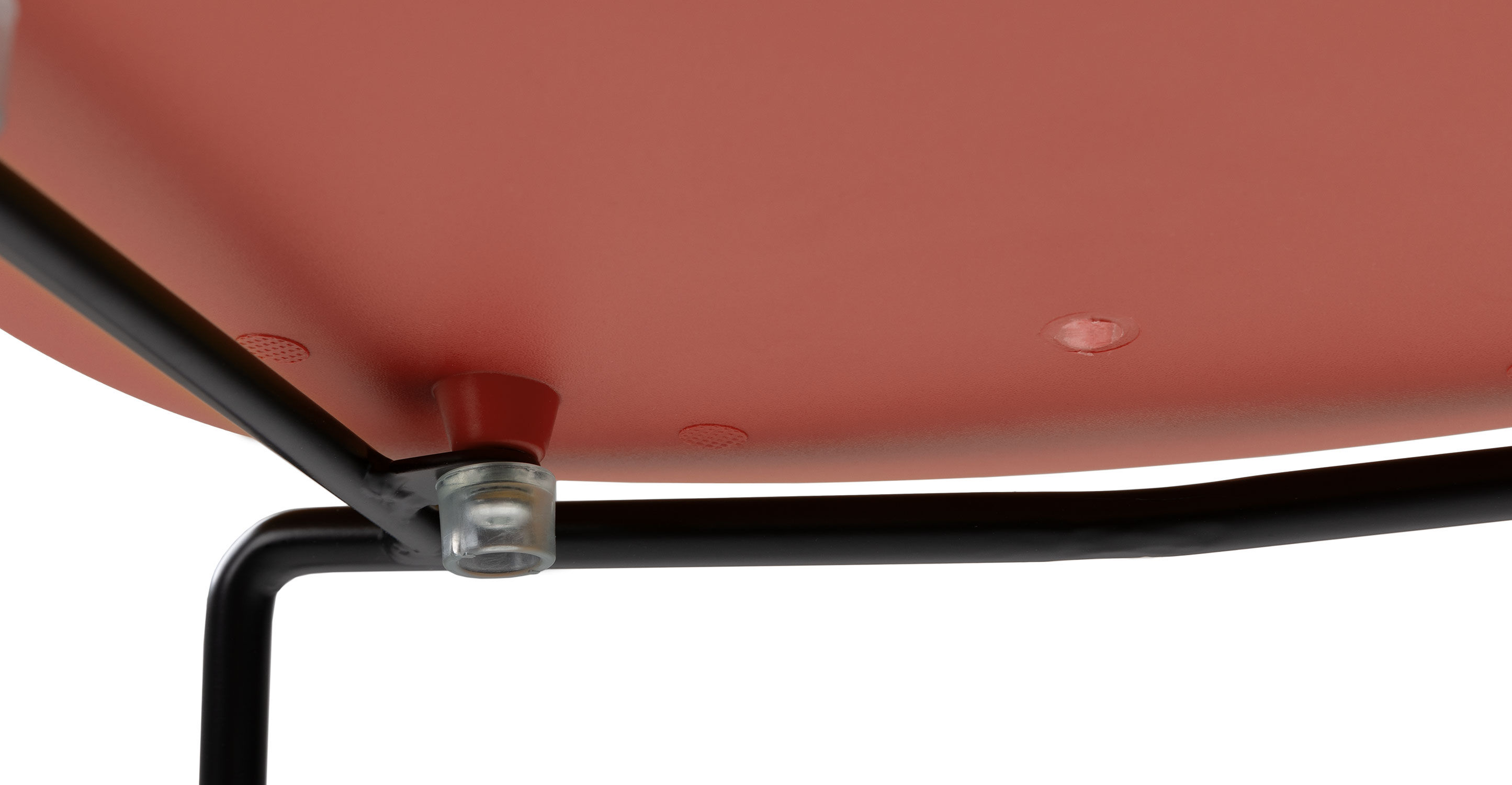 Anco Quince Red Counter Stool thumbnail 7