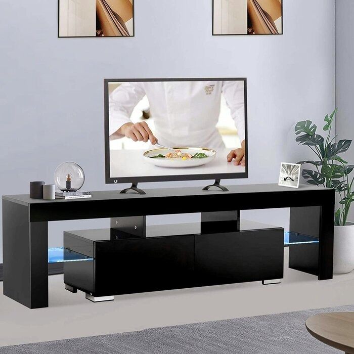 Aimo TV Stand thumbnail 2