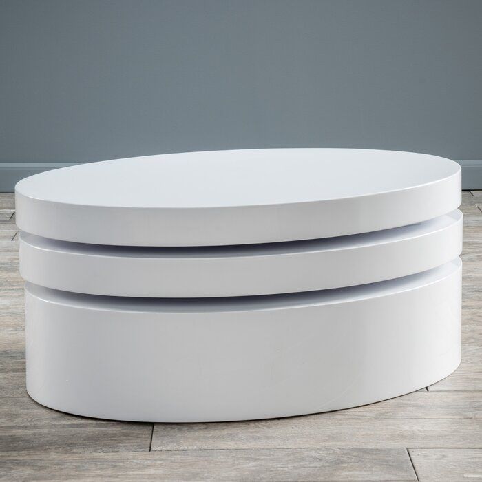 Jaydon Coffee Table thumbnail 3