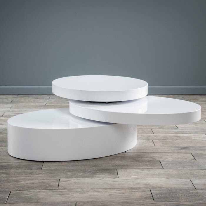 Jaydon Coffee Table thumbnail 4