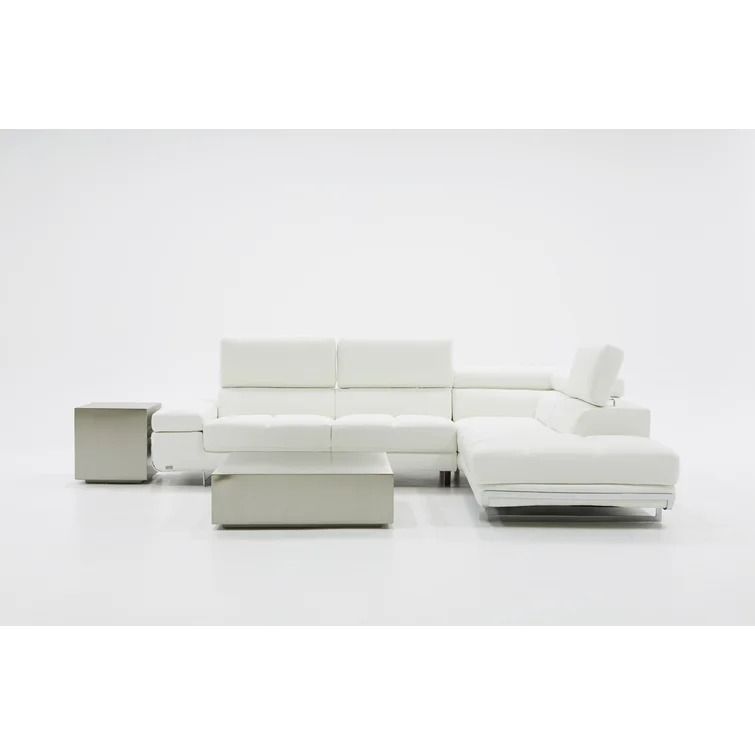 Mikell Coffee Table thumbnail 2