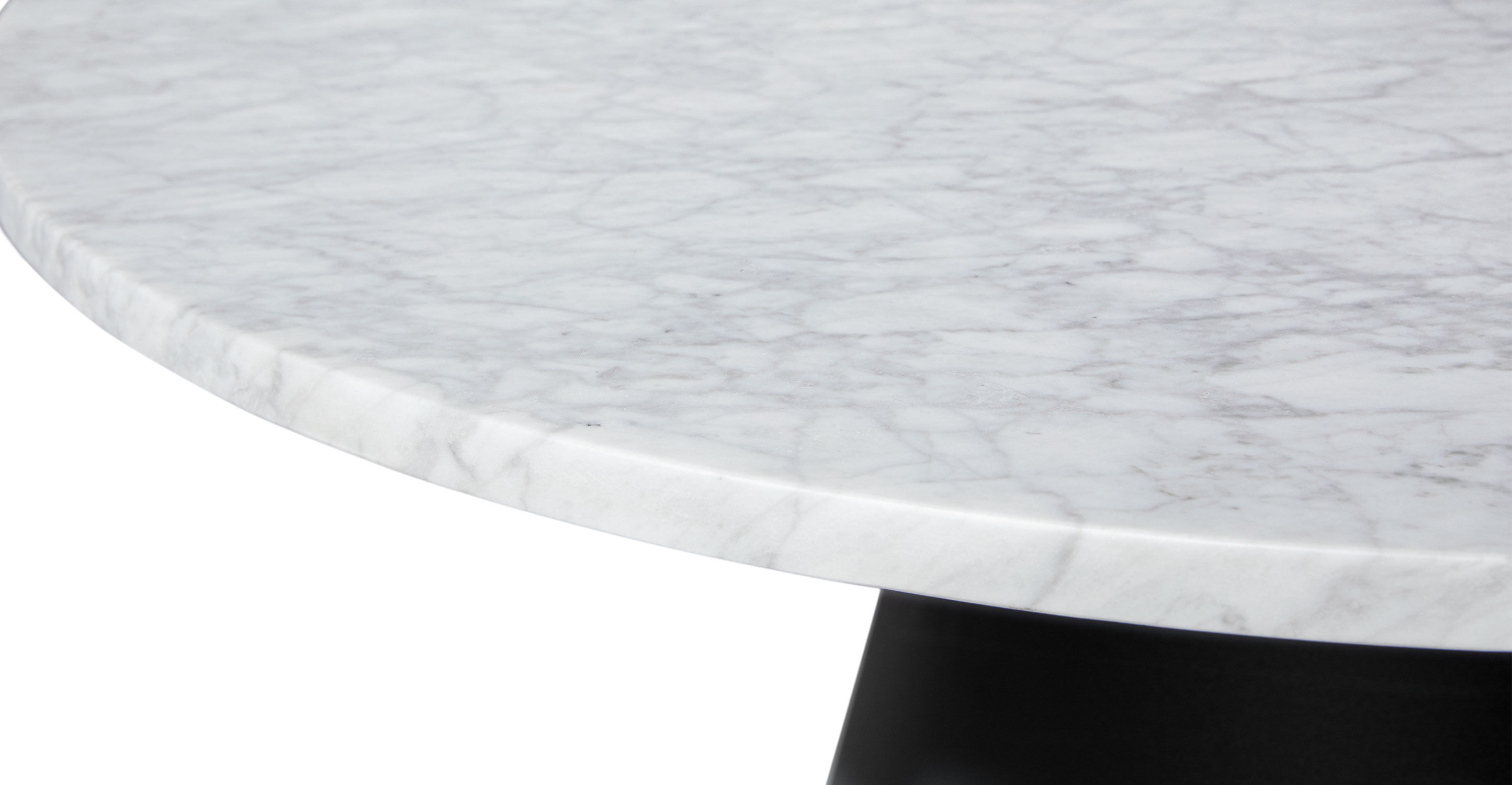 Tromso Black Coffee Table thumbnail 3