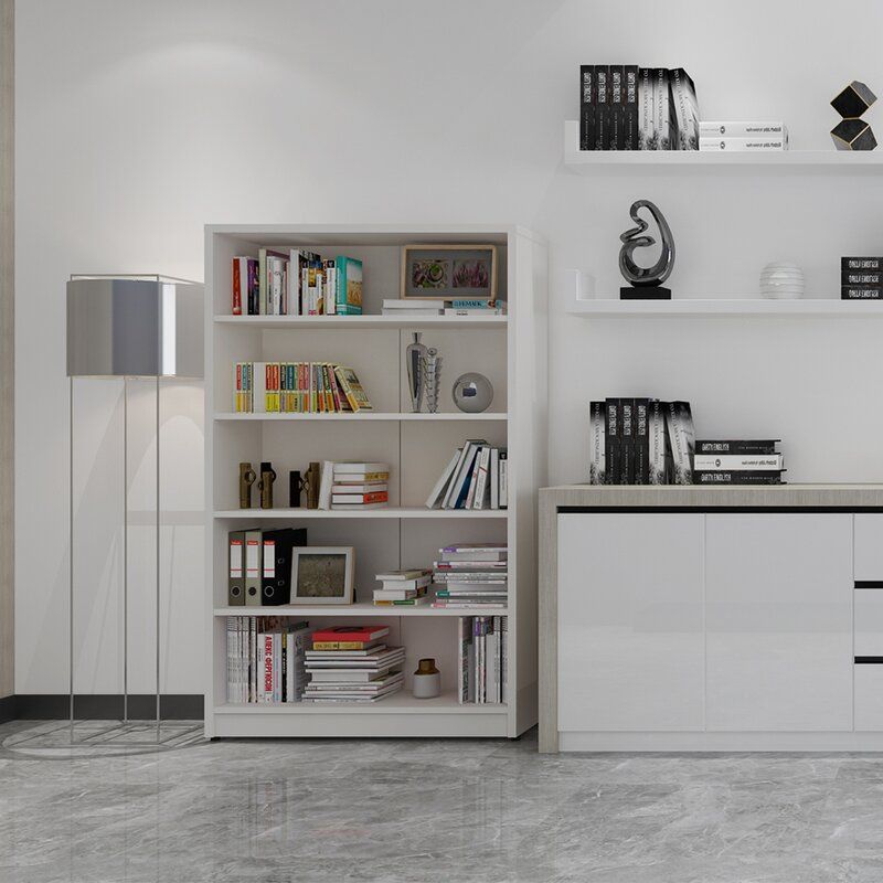 Gibney Standard Bookcase thumbnail 4