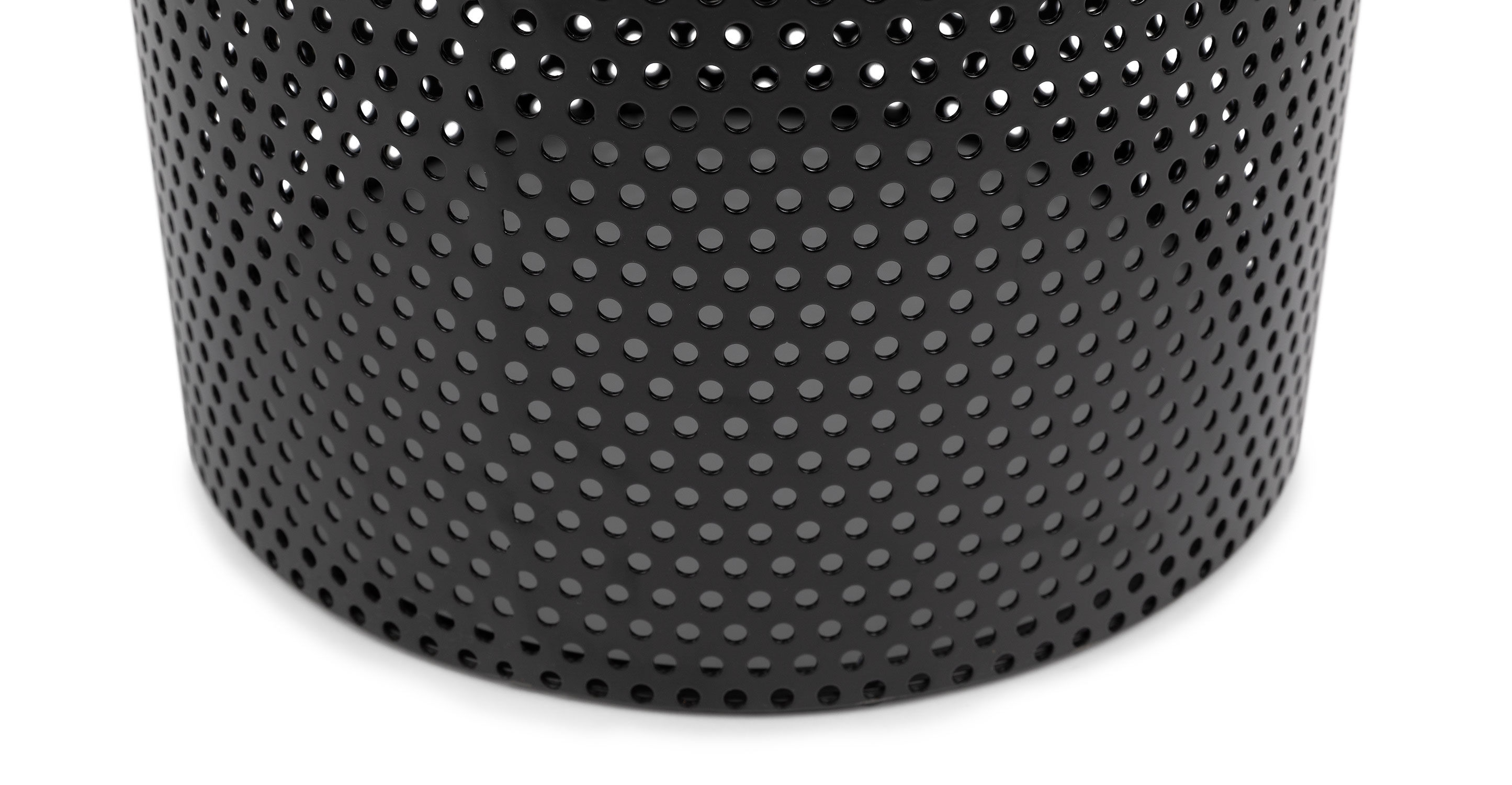 Equa black side table thumbnail 4