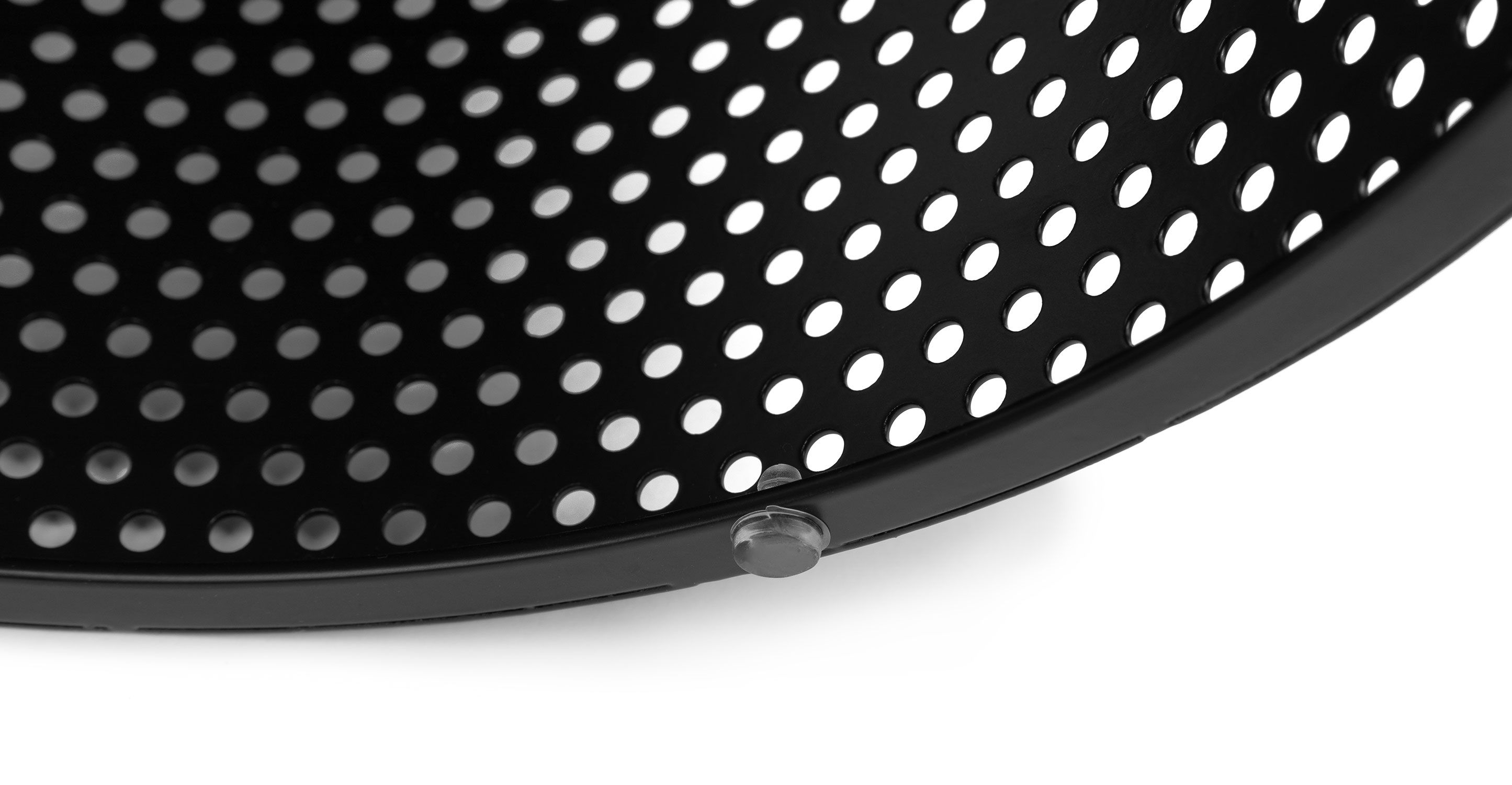 Equa black side table thumbnail 5