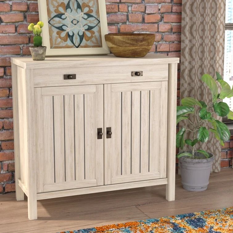 Shelby 2 Door Accent Cabinet thumbnail 2