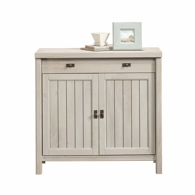 Shelby 2 Door Accent Cabinet thumbnail 3