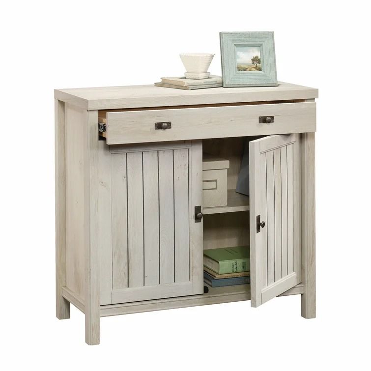 Shelby 2 Door Accent Cabinet thumbnail 4
