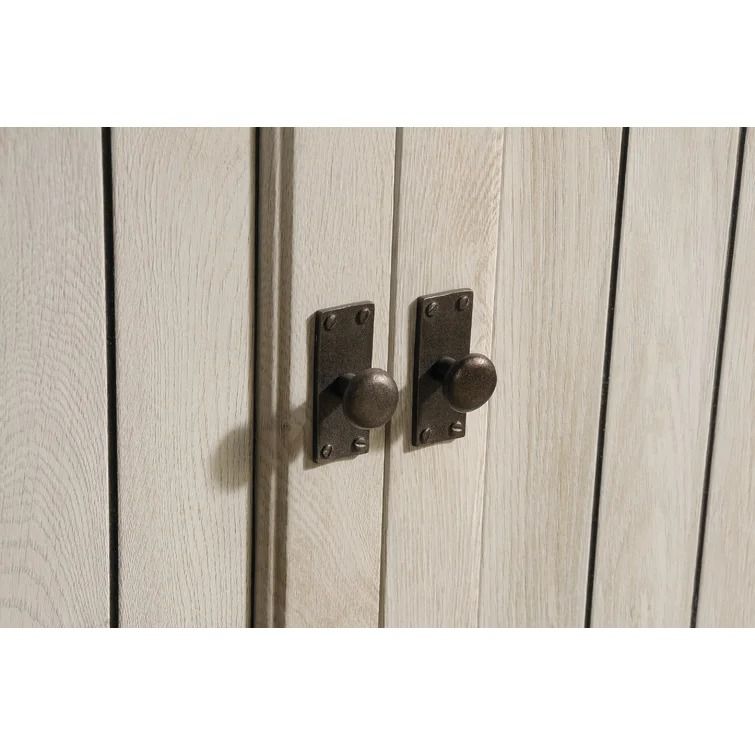 Shelby 2 Door Accent Cabinet thumbnail 7