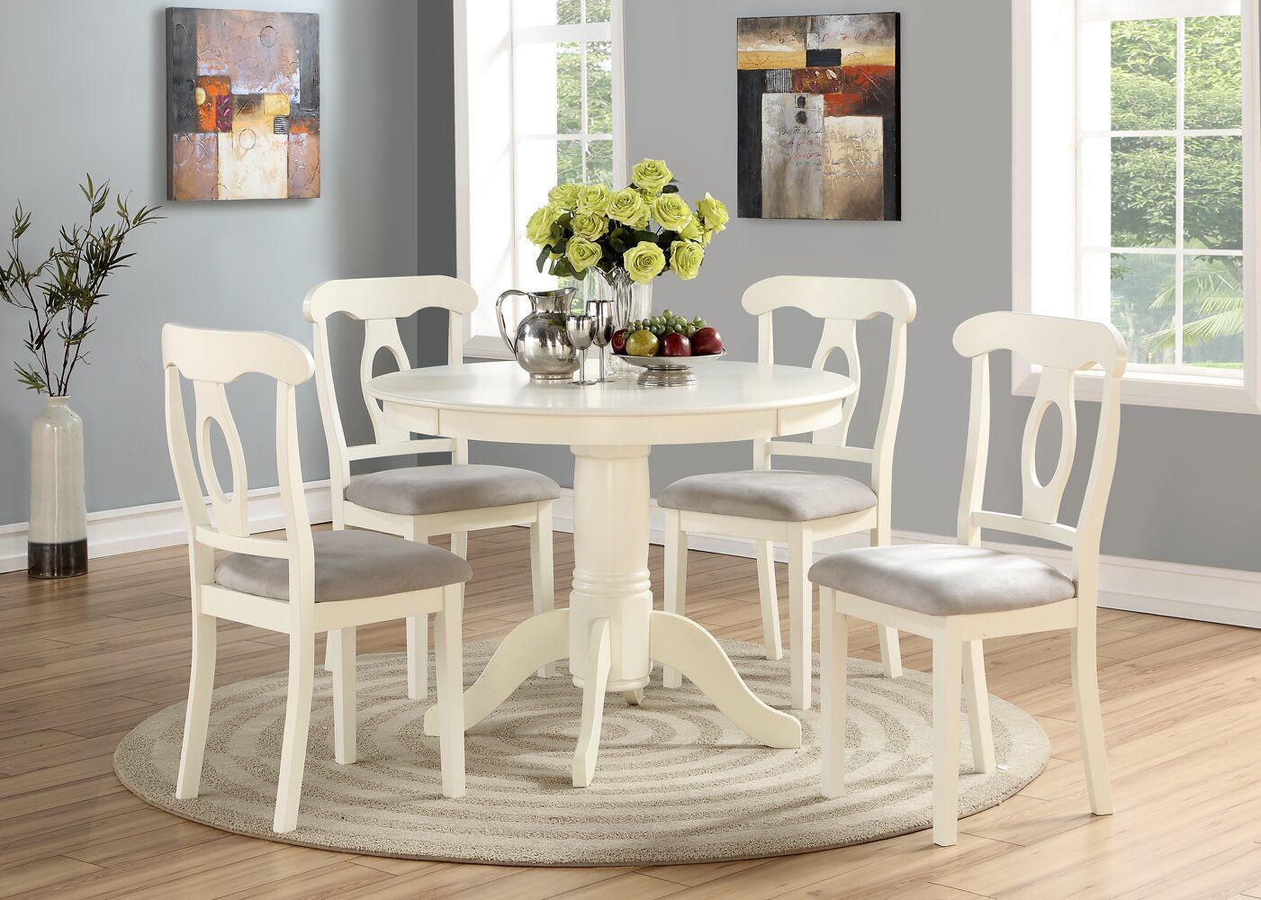 Adda Dining Chair thumbnail 4