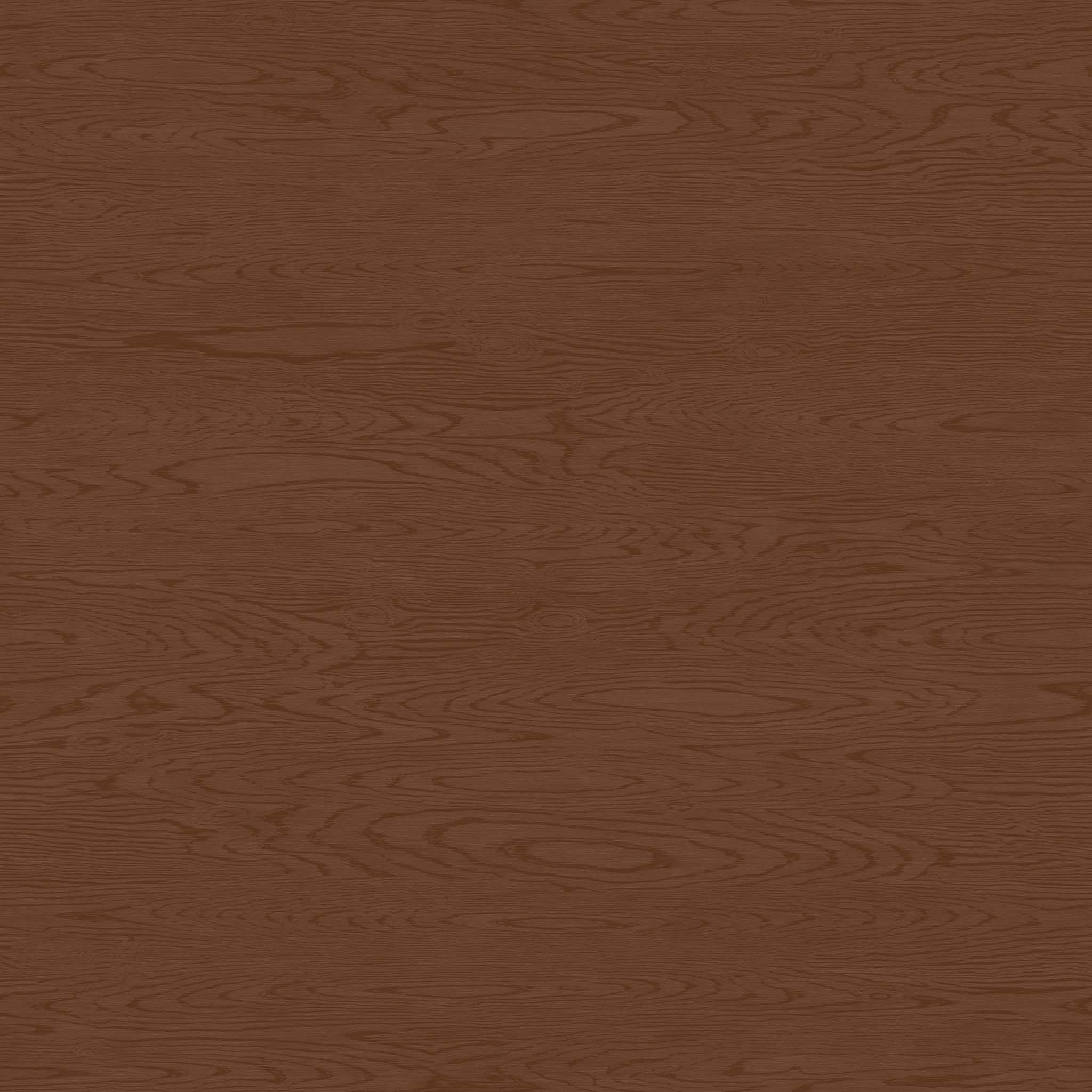 Brezza Matte Walnut Rectangular Coffee Table thumbnail 8