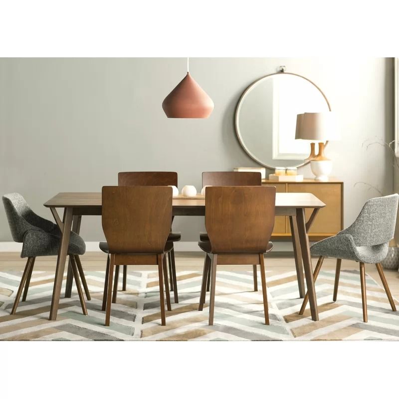 Evanston Dining Table thumbnail 2