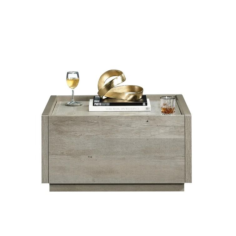 Tylor Block Coffee Table thumbnail 3