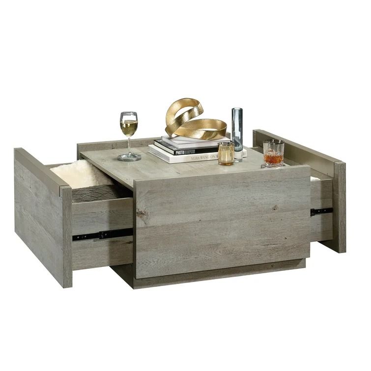 Tylor Block Coffee Table thumbnail 4