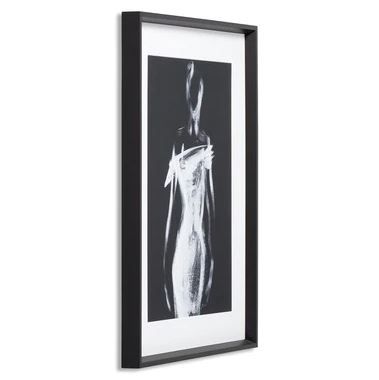 Fashion Silhouette With Frame thumbnail 3
