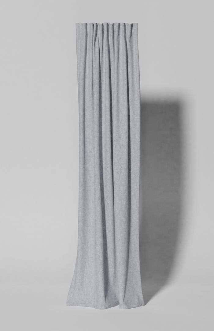 Crossweave Curtain 48"x84" thumbnail 3