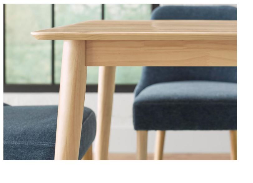 Customer Rectangular Dining Table thumbnail 4