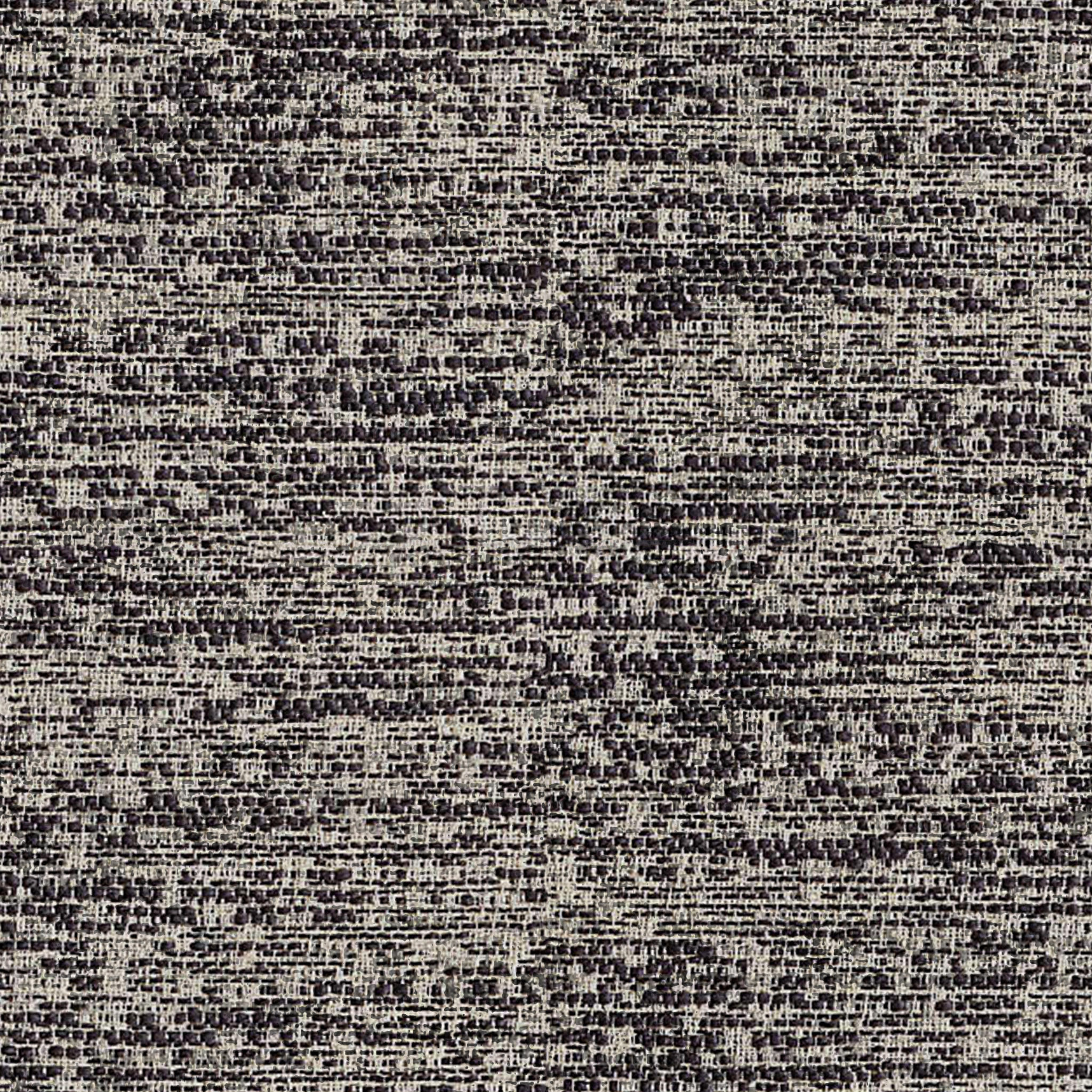 Desmond Dark Grey Cotton Curtain Panel-84" thumbnail 4