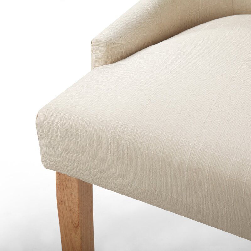 Daley Upholstered Dining Chair thumbnail 4