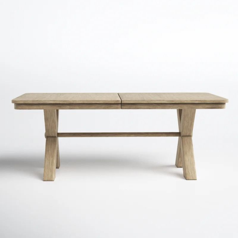 Regan Extendable Dining Table thumbnail 3
