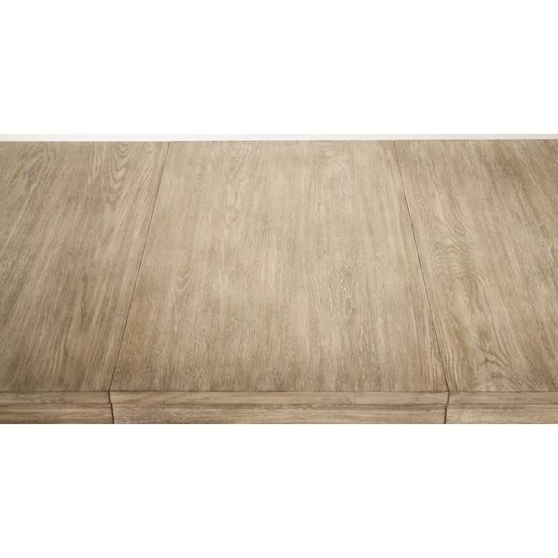 Regan Extendable Dining Table thumbnail 5