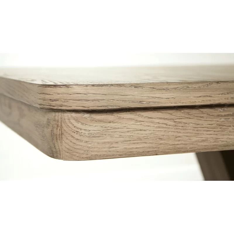 Regan Extendable Dining Table thumbnail 6