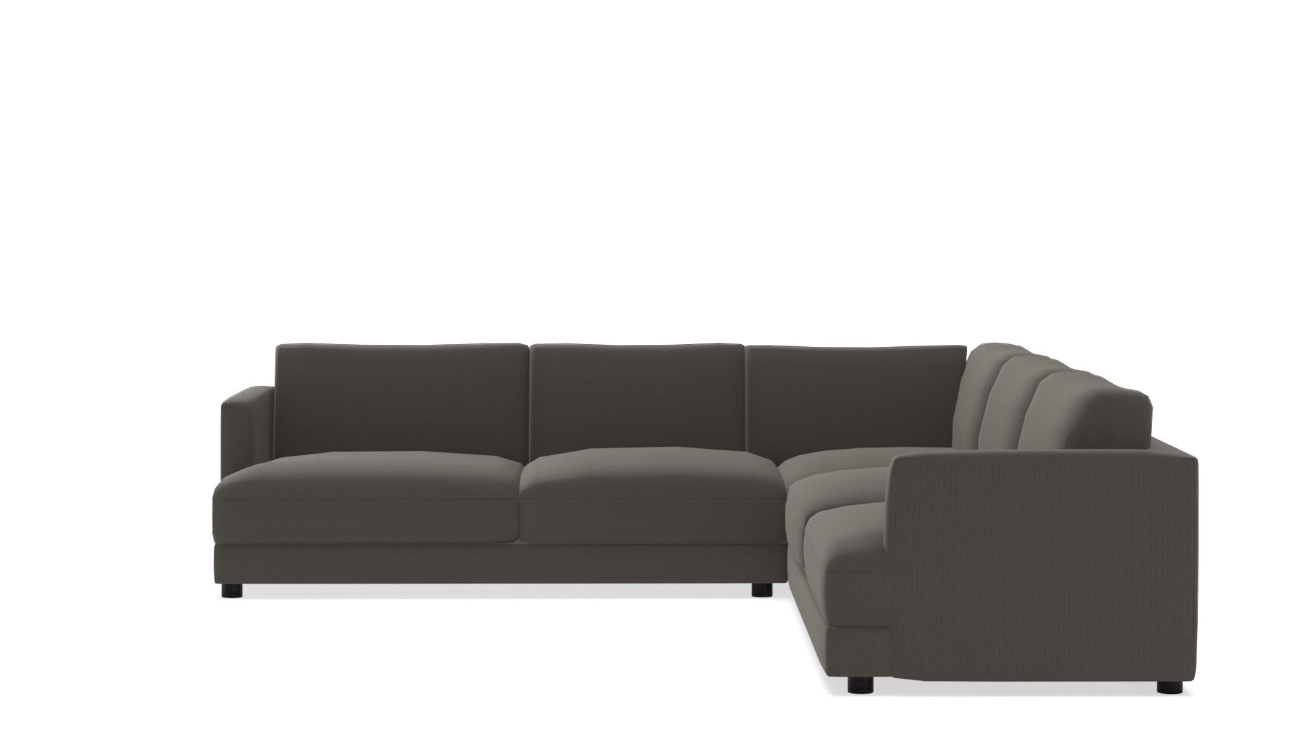 Modular Haven Sectional thumbnail 2