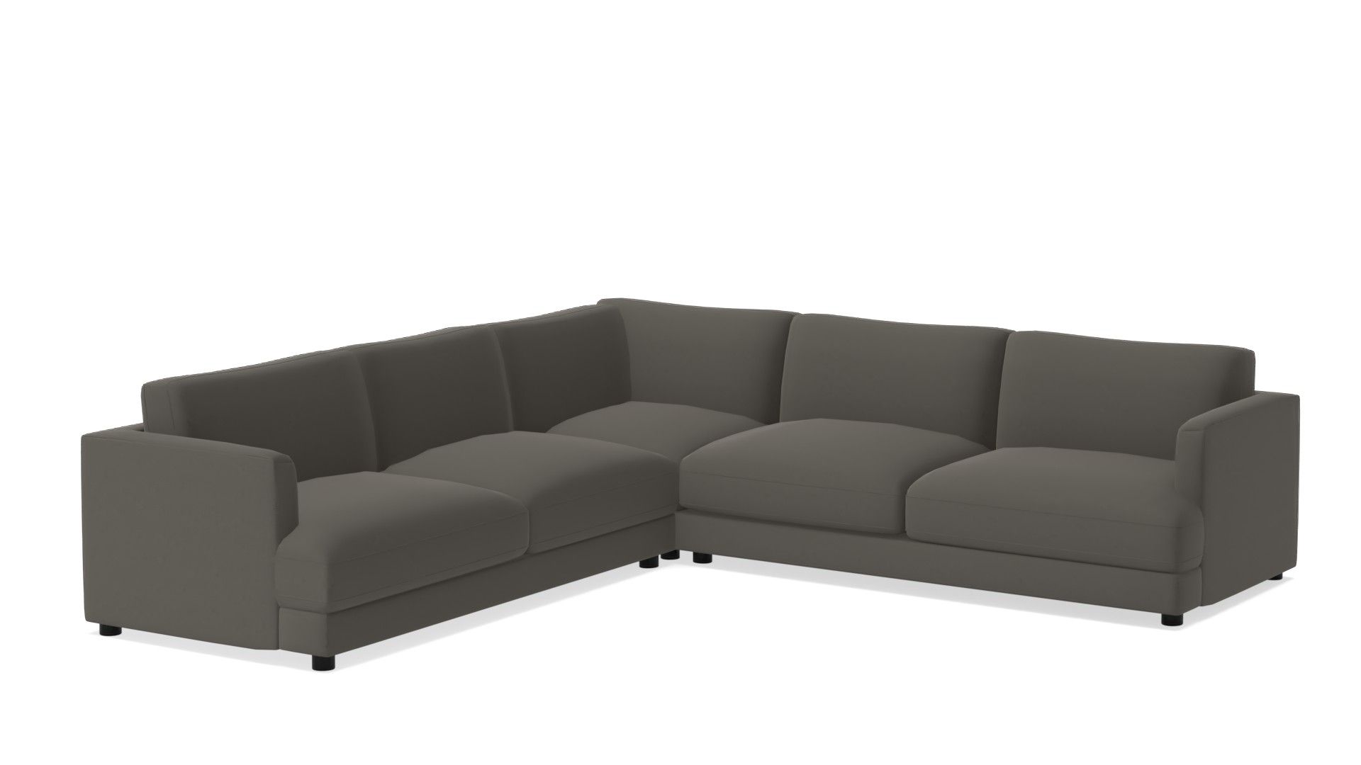 Modular Haven Sectional thumbnail 3