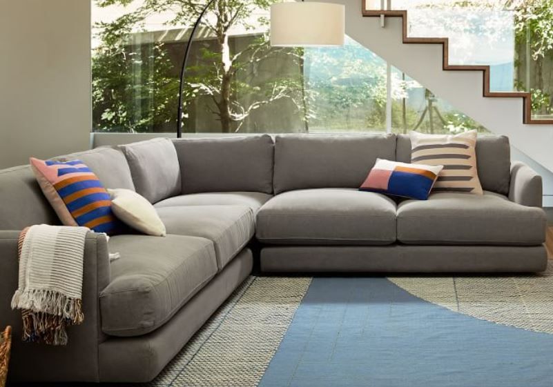 Modular Haven Sectional thumbnail 4