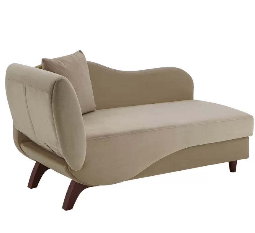 Siloam Functional Chaise Lounge thumbnail 2