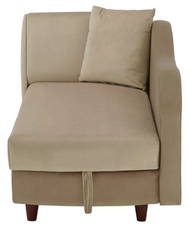 Siloam Functional Chaise Lounge thumbnail 5