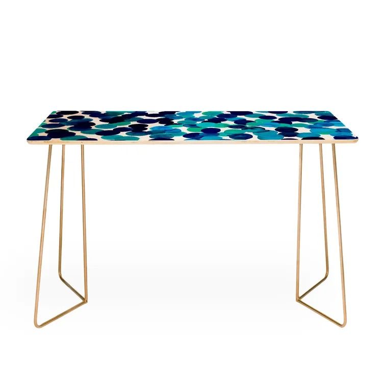 Amy Sia Gracie Spot Writing Desk thumbnail 2