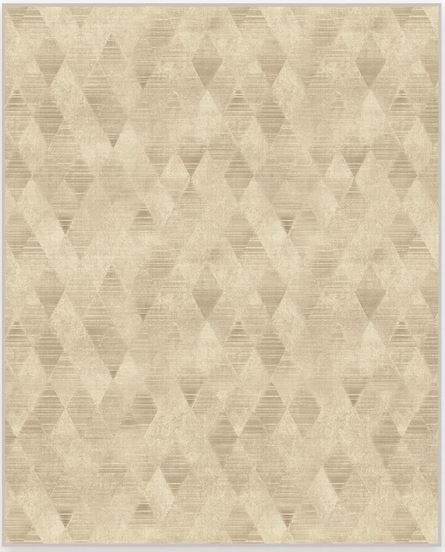Kavi Mosaic Natural Rug-8'x10' thumbnail 2