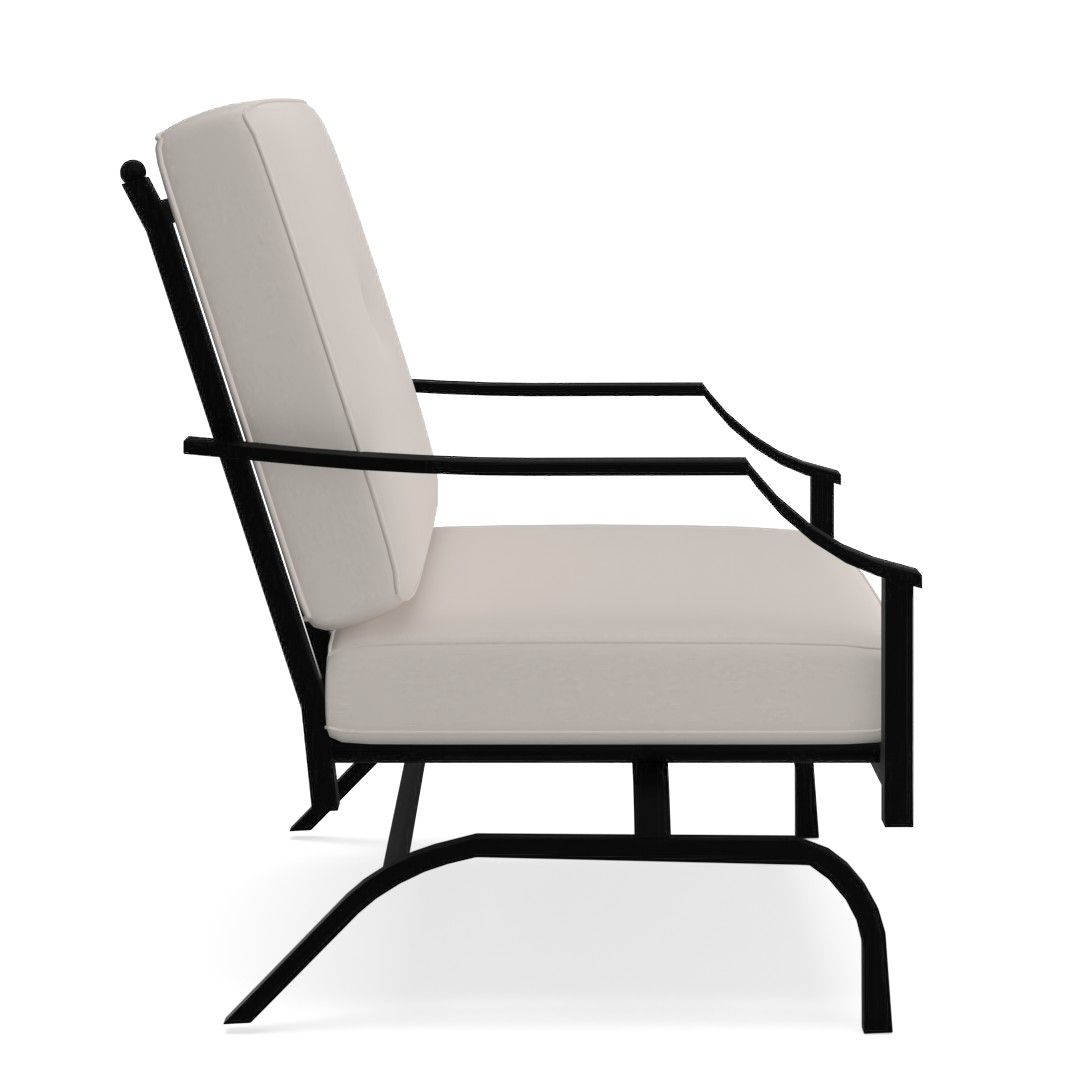 Patio Chair with Cushions  thumbnail 2