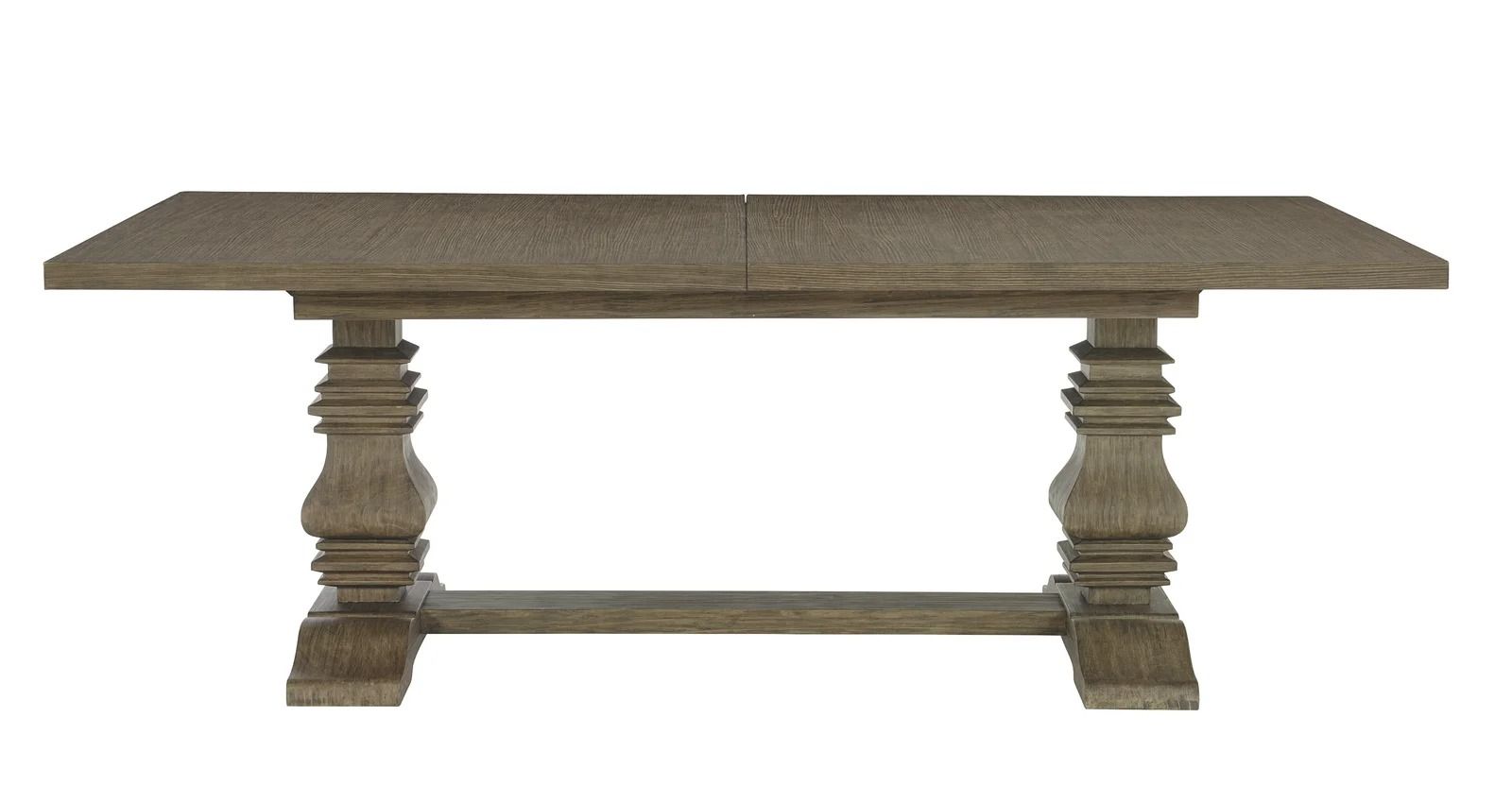 Canyon Ridge Extendable Dining Table thumbnail 3