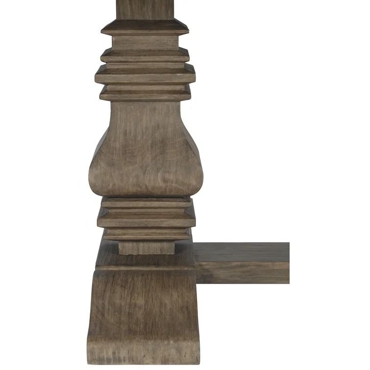 Canyon Ridge Extendable Dining Table thumbnail 5