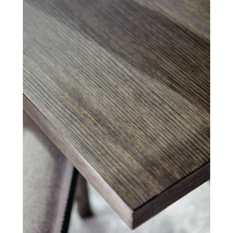Canyon Ridge Extendable Dining Table thumbnail 6