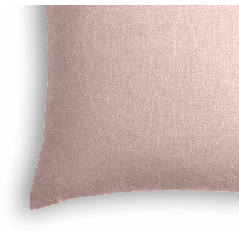 Aemilia Square Pillow Cover thumbnail 2