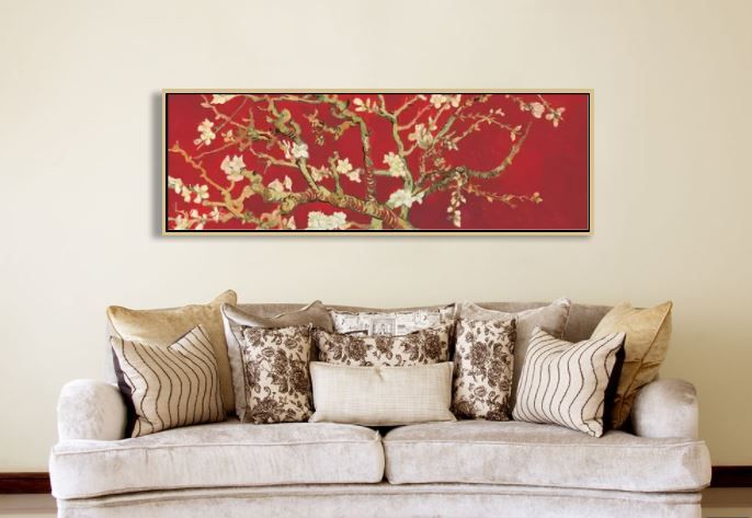 Customer Canvas Print thumbnail 2