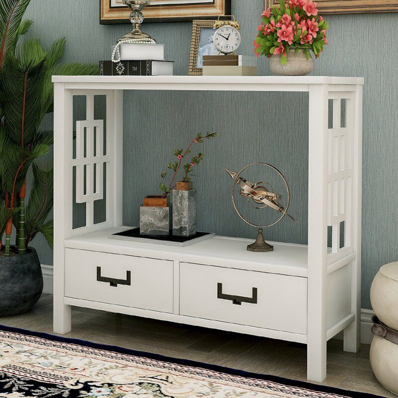 Durr Console Table thumbnail 5