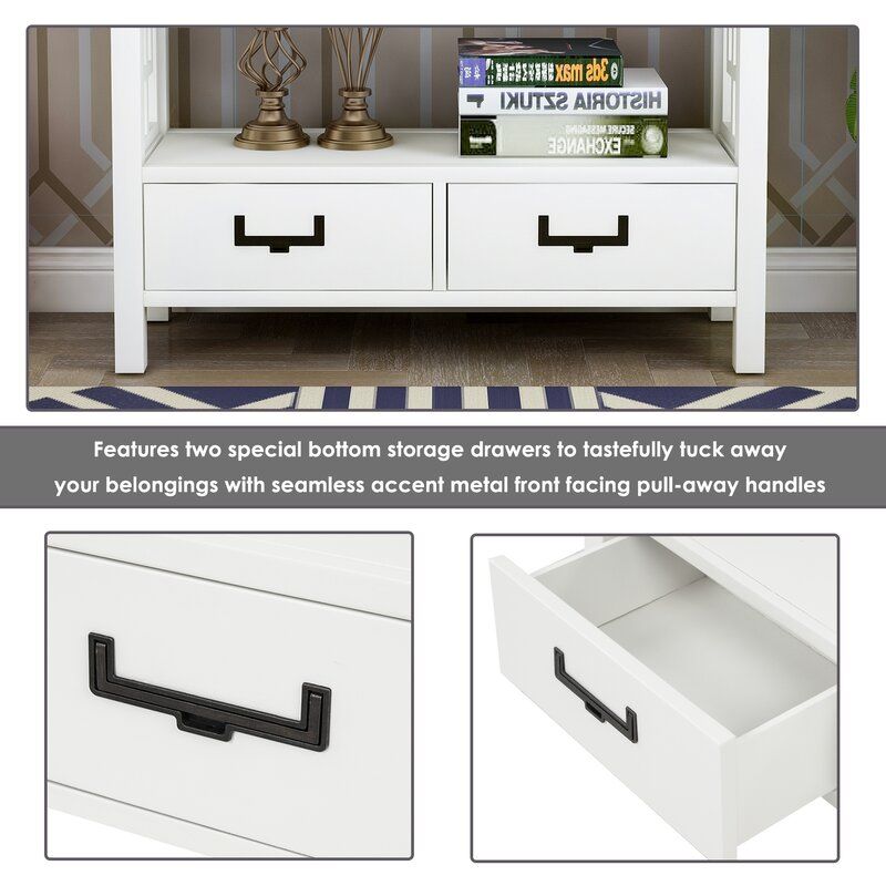 Durr Console Table thumbnail 6