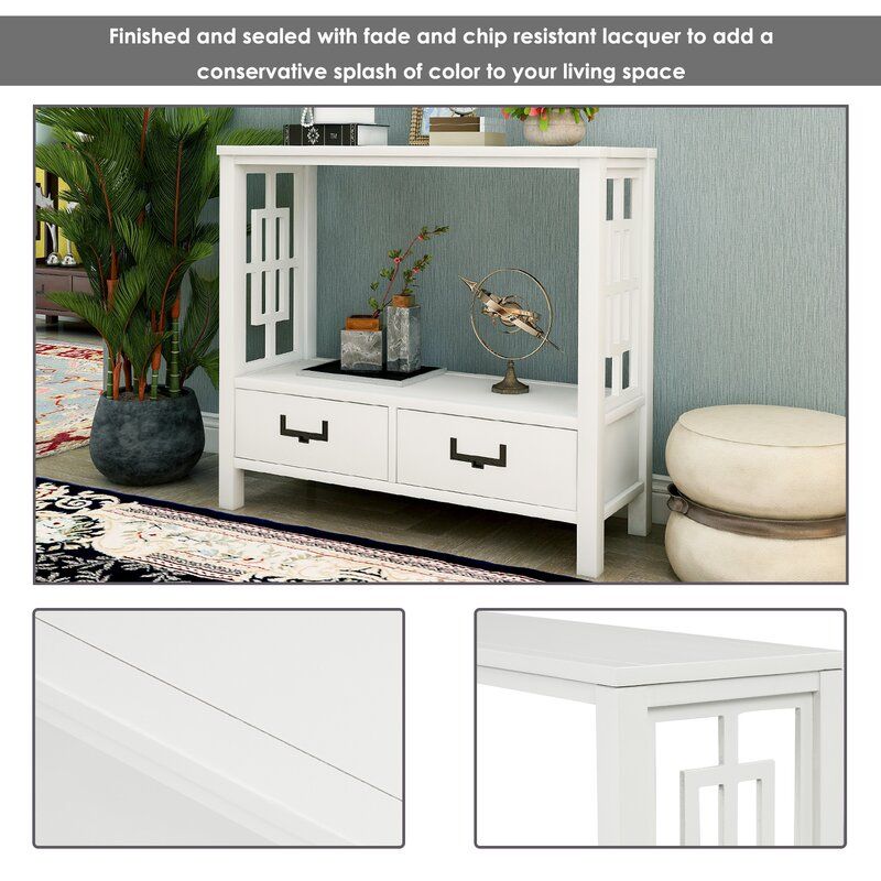 Durr Console Table thumbnail 7