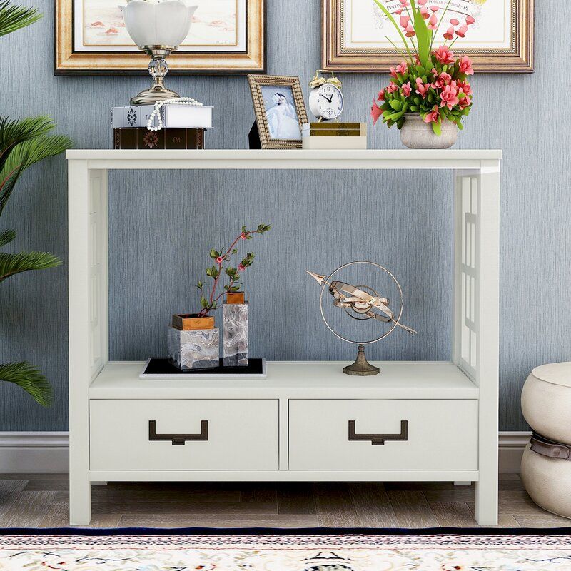 Durr Console Table thumbnail 8