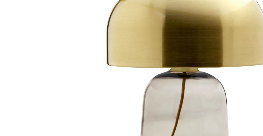 Koepel Brass Table Lamp thumbnail 2