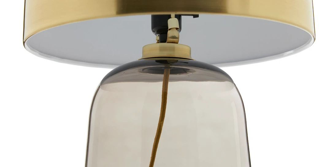 Koepel Brass Table Lamp thumbnail 3