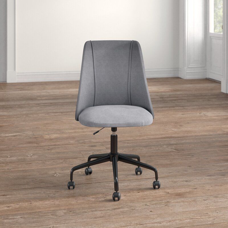 Rochelle Task Chair thumbnail 4