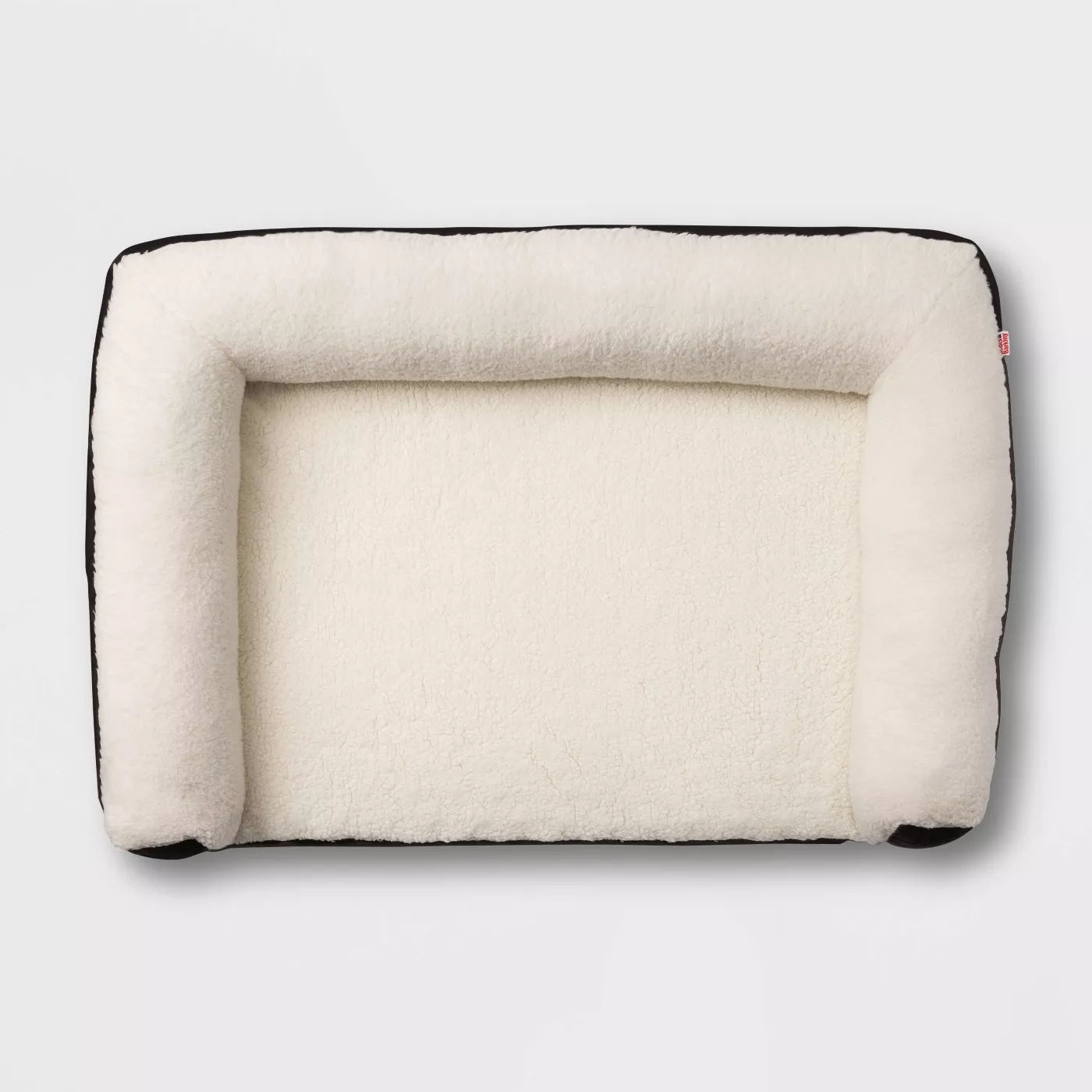 Modern Slant Couch Dog Beds - Boots & Barkley thumbnail 3
